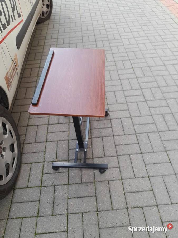 Stolik Przyłóżkowy Adrian Używany Warszawa Tanio sprzedam