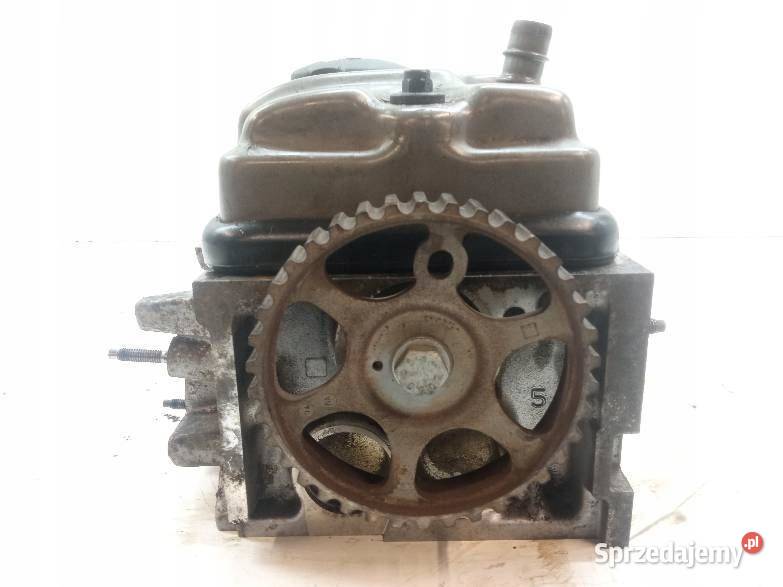 GŁOWICA KOMPLETNA 9654774580 11 8V Citroen C2 I świętokrzyskie