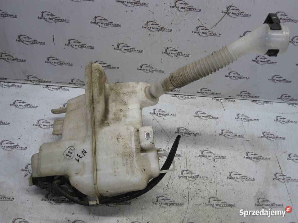 MAZDA 6 III GJ 14r zbiorniczek spryskiwaczy Kielce