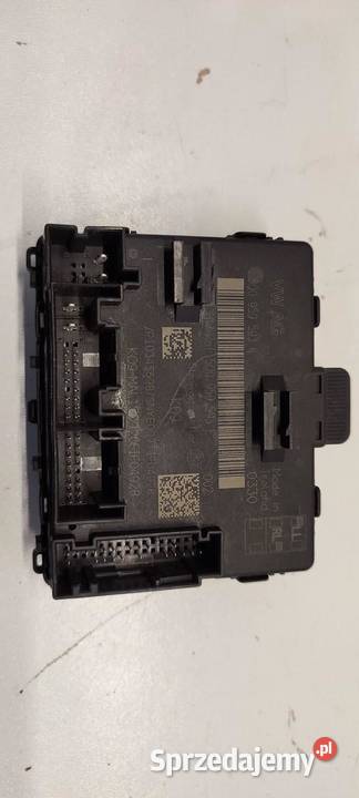 VW TIGUAN II MODUŁ DRZWI 5Q0959593K 5Q0959593F