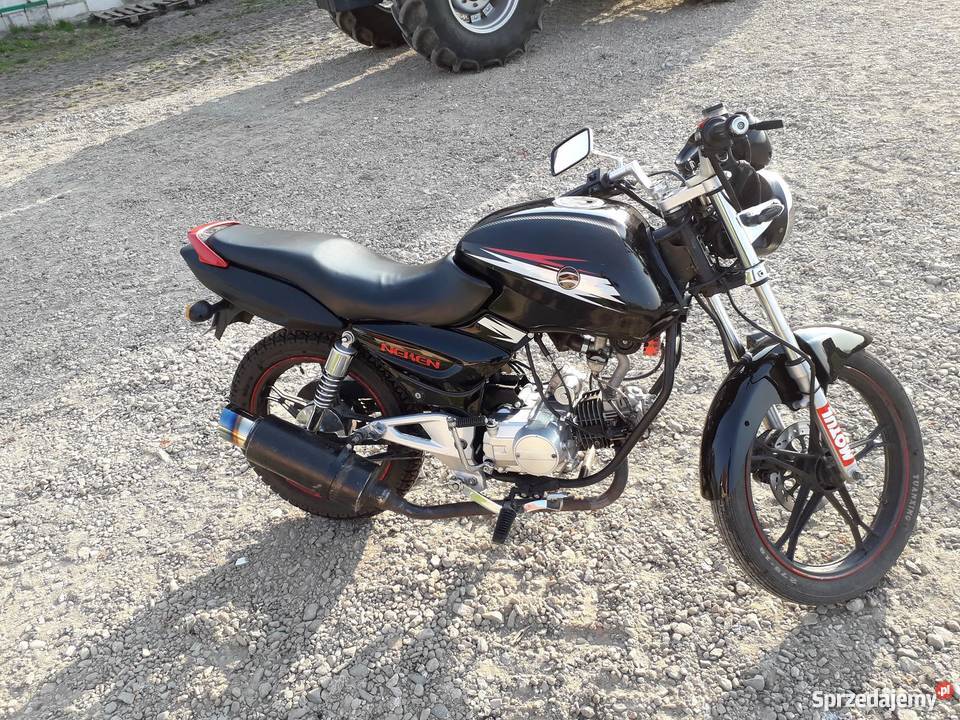 zipp neken 12550 ABS