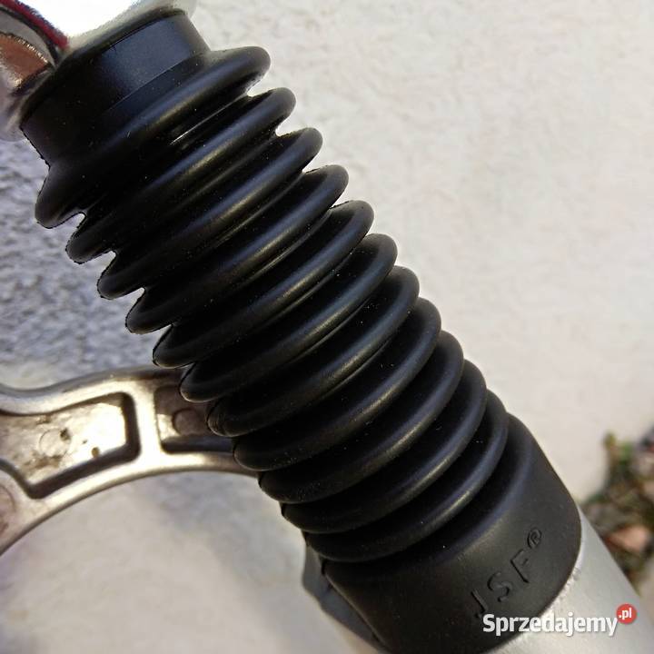 Amortyzator rowerowy przódJSF737 Axionretro MTB Świebodzice sprzedam