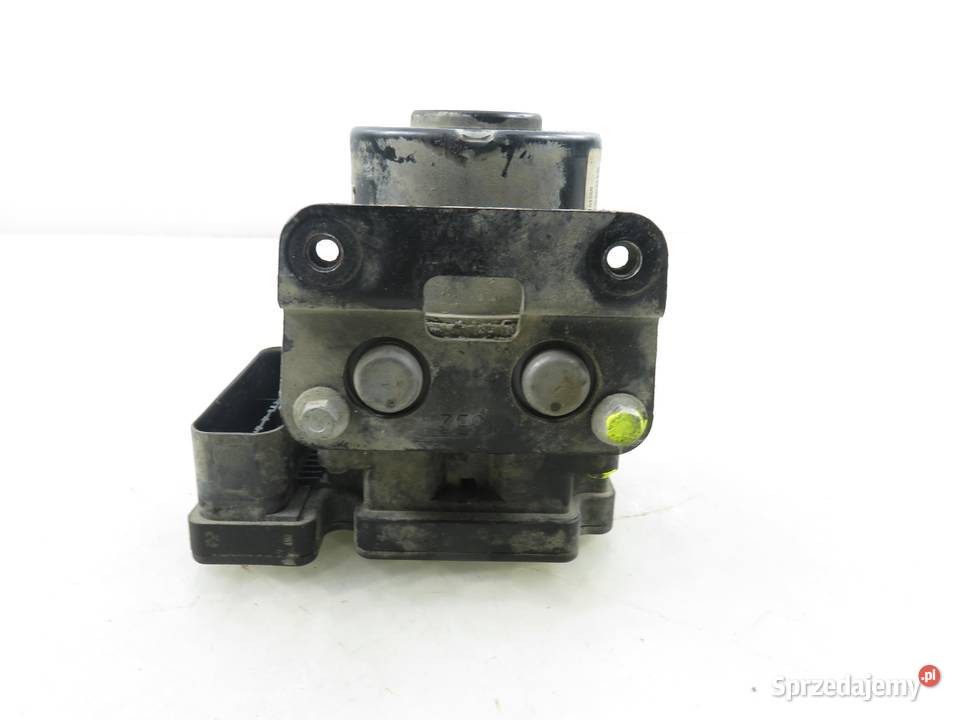 POMPA ABS FORD FIESTA MK6 VI 06210955813 sprzedam