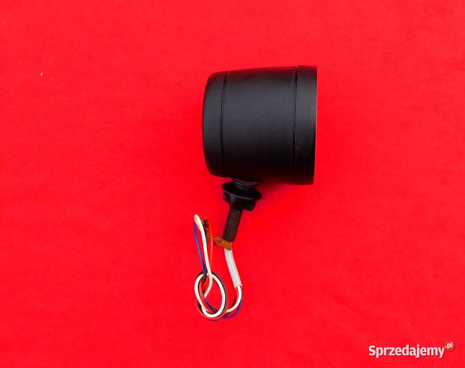 Obrotomierz Lumel MS2 Fiat 126p 126 125p 127 132