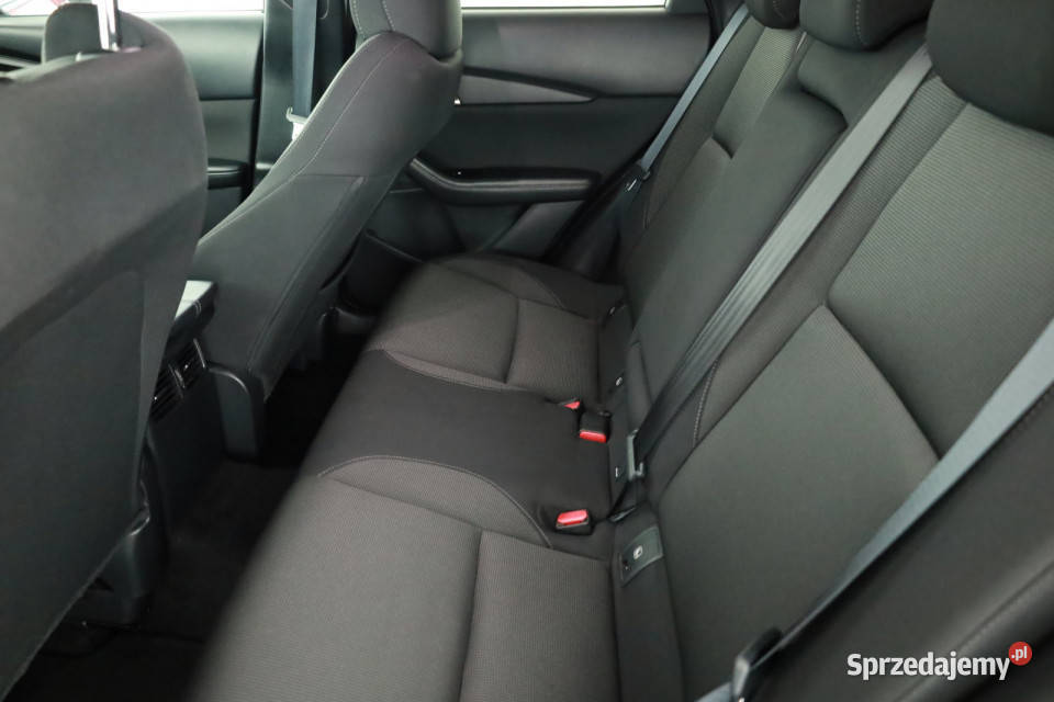 Mazda CX30 SkyactivG 20 wspomaganie kierownicy mazowieckie Piaseczno