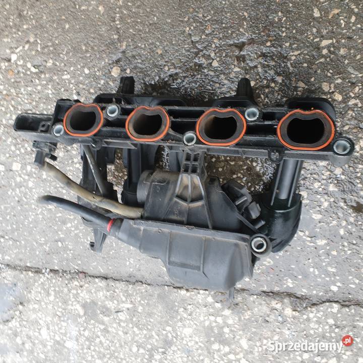 FORD FIESTA MK6 14 KOLEKTOR SSACY PA6GF30 osobowe Pozostałe