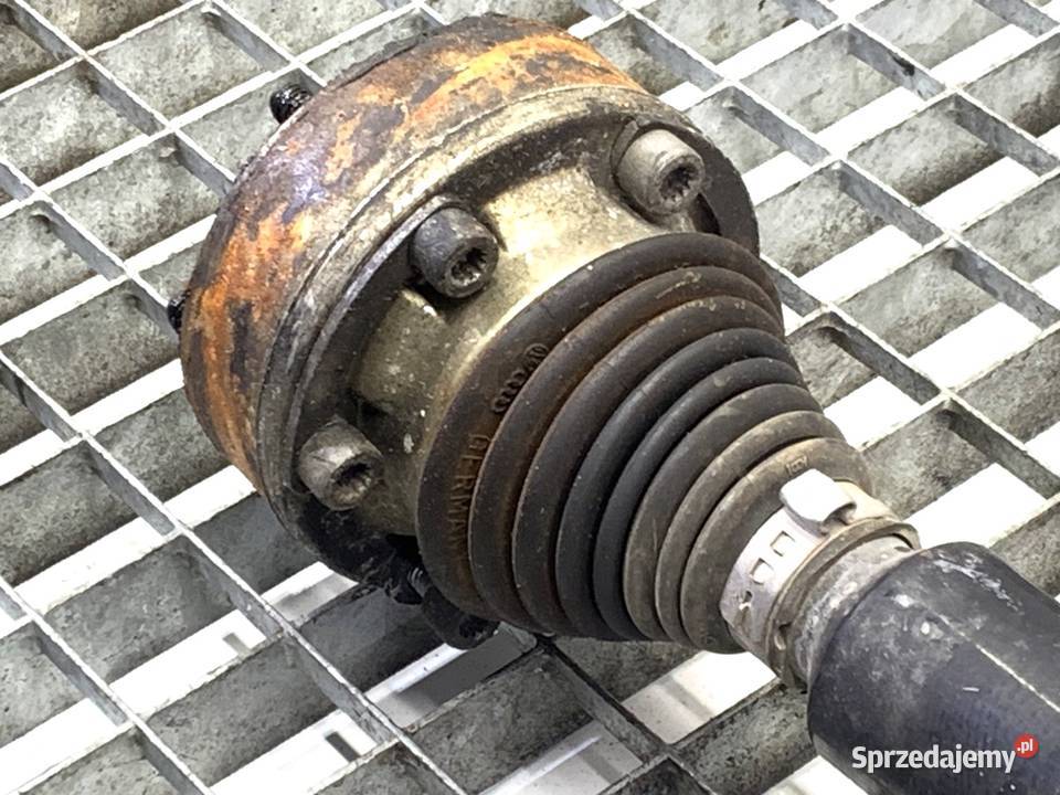 PÓŁOŚ PRAWY PRZÓD AUDI A3 8V 1K0407272QN 16 110 sprzedam