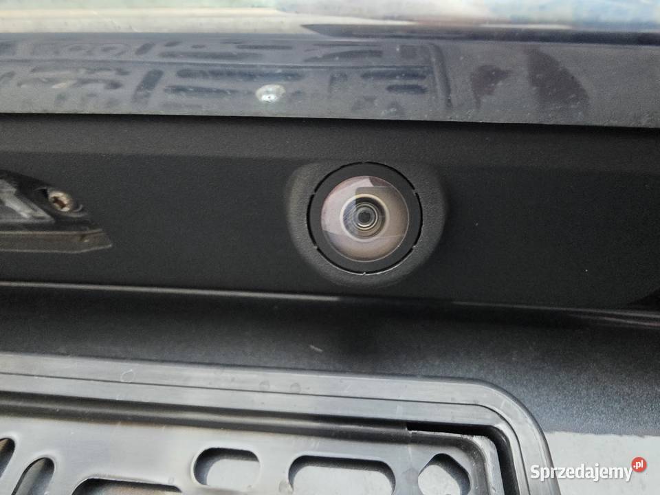 Volvo XC60 24D5 full Blisk kamera sprzedam