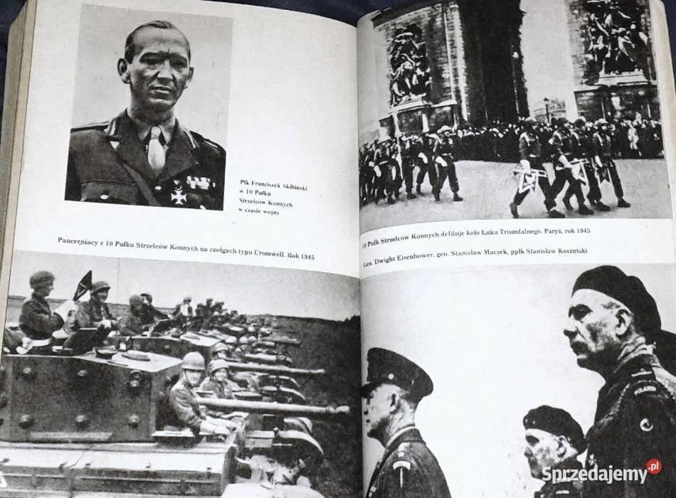 Zostały ślady podków Cezary Leżeński Chełm