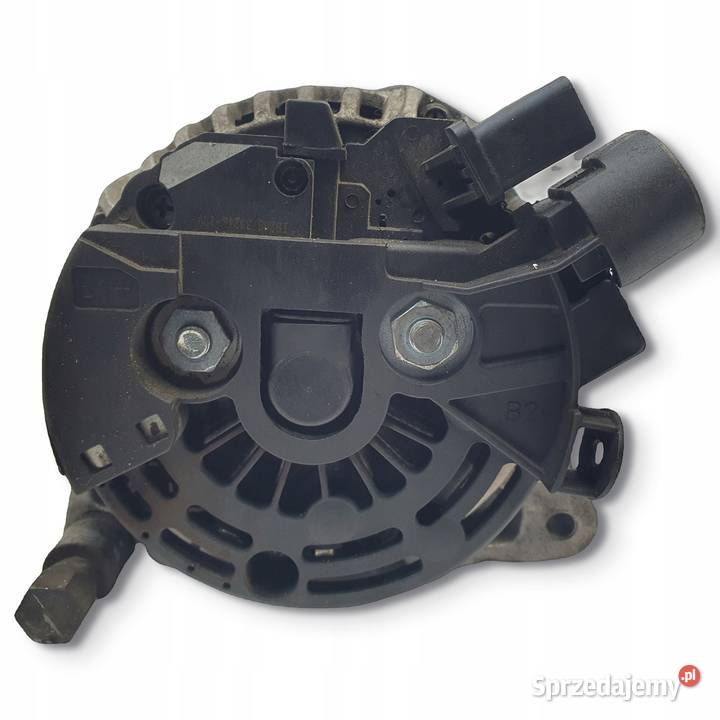 ALTERNATOR Peugeot 307 16 HDI bosch 9HX 9HZ lubelskie Chełm