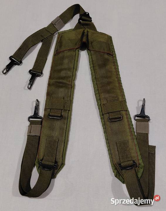 Szelki Y Alice Us Army olive 82r Militaria