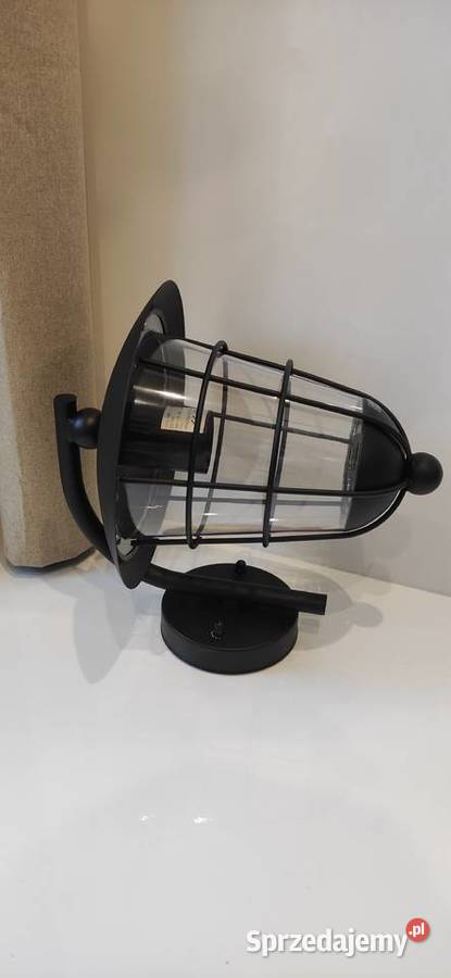 Lampa zewnętrzna eglo mazowieckie Warszawa