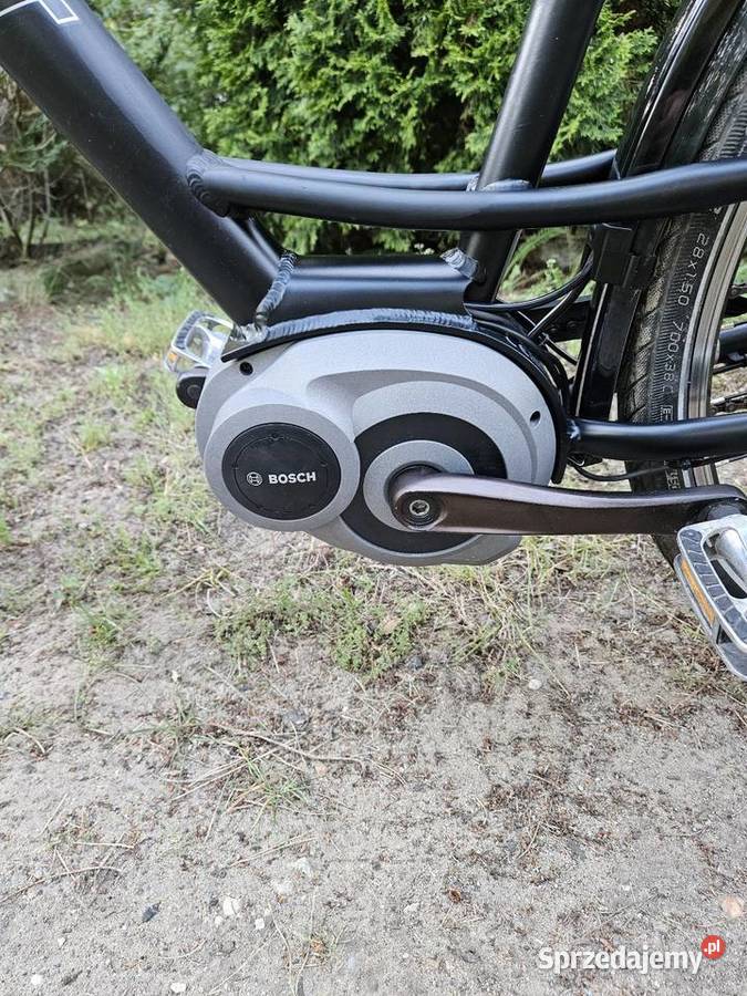ROWERY ELEKTRYCZNE super okazje Tarnowskie Góry