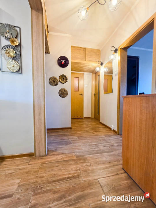 Mieszkanie 576m2 3pokojowe Sieradz Sprzedaż