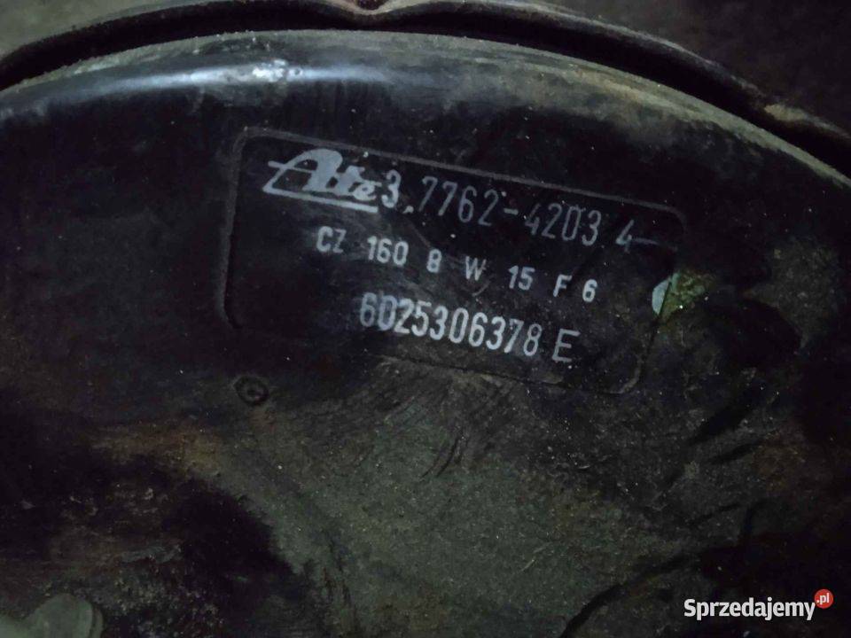 Serwo hamulcowe renault Espace 3 6025306378e Szamocin