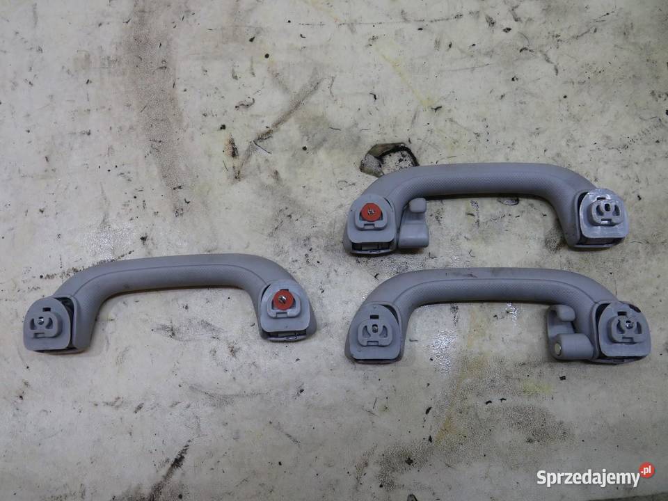 UCHWYT RĄCZKA PODSUFITKI SPORTAGE III 17 CRDI osobowe