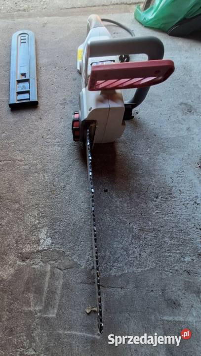 NAC Piła elektryczna Kościan