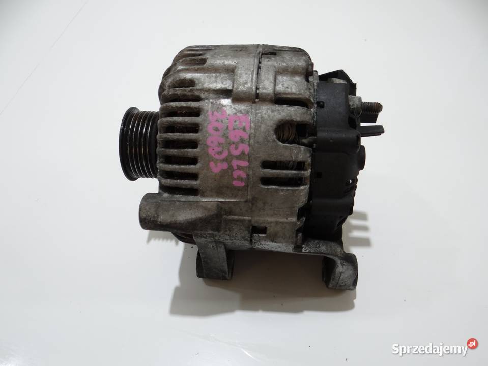 ALTERNATOR BMW E65 LCI 306D3 7797521