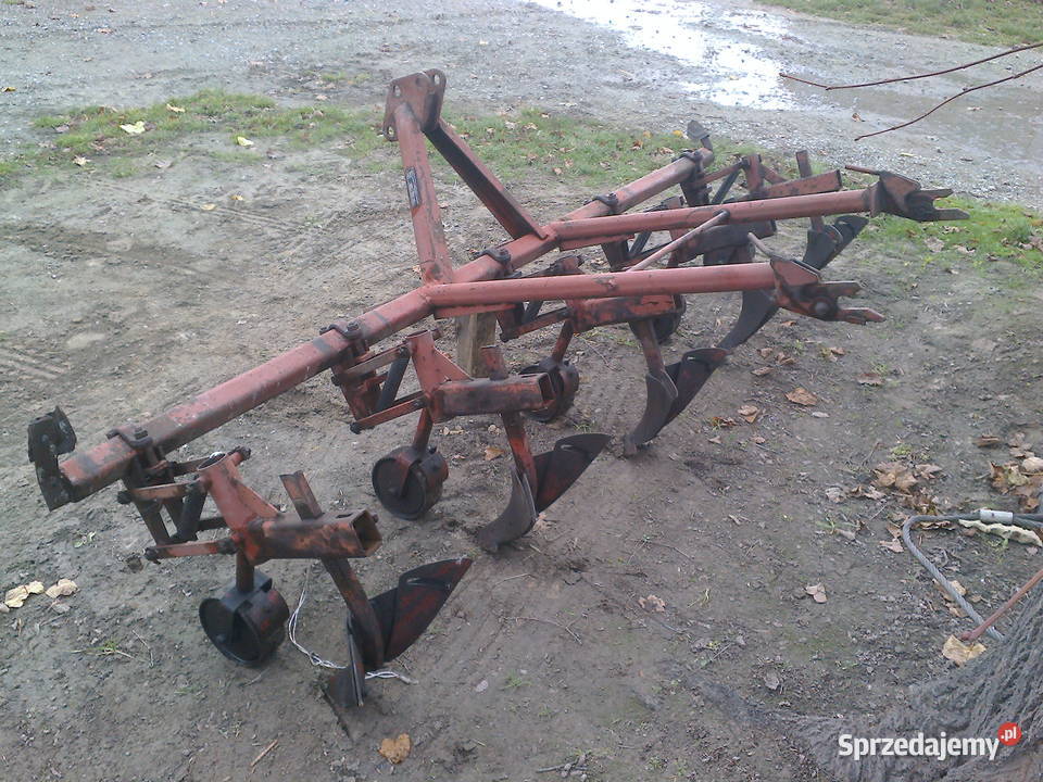 obsypnik do ziemniaków 5rzedowytalerzówka