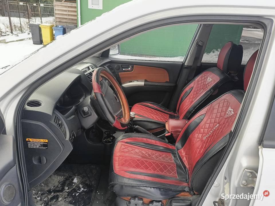 Sprzedaż wspomaganie kierownicy