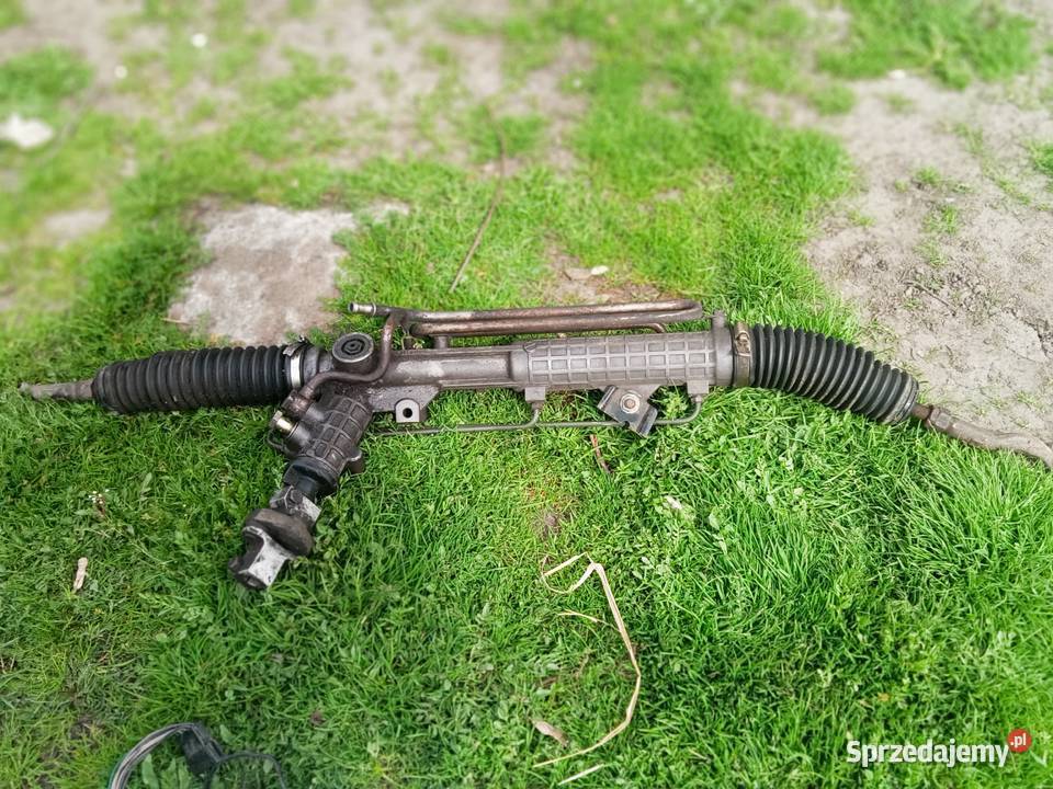 Maglownica BMW E36 Brzezie