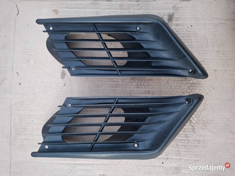 Boczne wloty powietrza Fiat 126p Maluch FL Strzelce Opolskie sprzedam