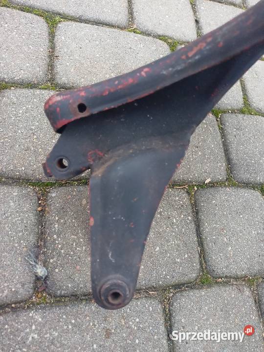 PUCH 175 SV Siedzenia Bydgoszcz