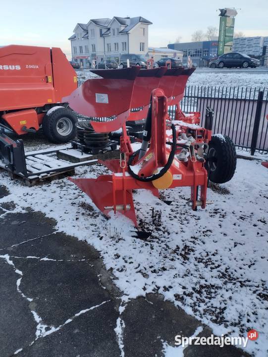 Pług akpil 80 31 Koszalin