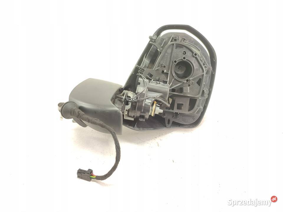 LUSTERKO PRAWE 5PIN CITROEN C3 PICASSO SH 2009
