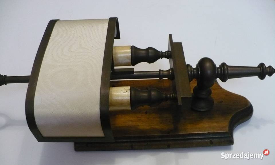 Kinkiet dwuramienny Pozostałe podlaskie Białystok