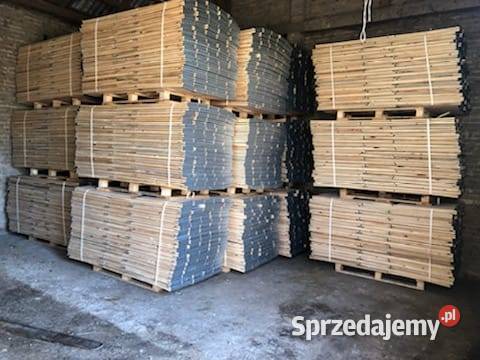 Nadstawka paletowa 1200x800x200 nowe  nadstawki paletowe