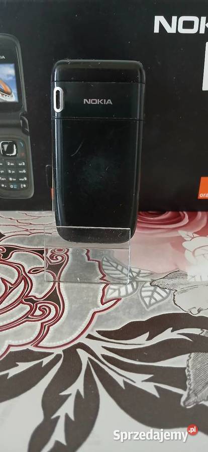 Nokia 6086