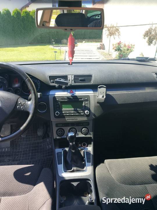 Volkswagen Passat Tarnów