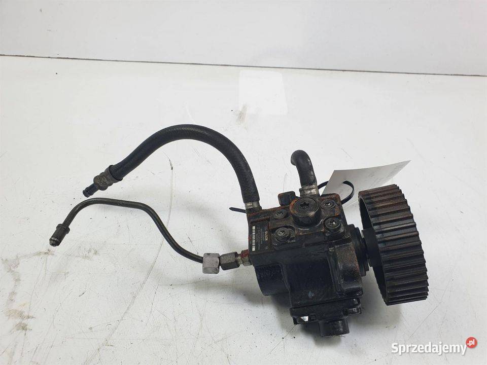 POMPA WTRYSKOWA OPEL ZAFIRA 0055193731 osobowe