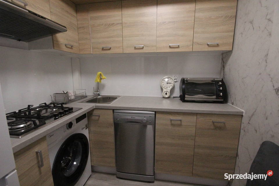 2pok 37met Grochowej PEŁEN ROZKŁADBALKON Wrocław