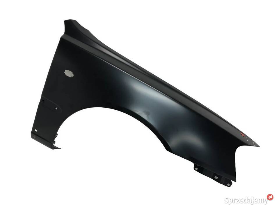 HYUNDAI ACCENT LC 012001122003 BŁOTNIK PRZÓD Skarżysko-Kamienna