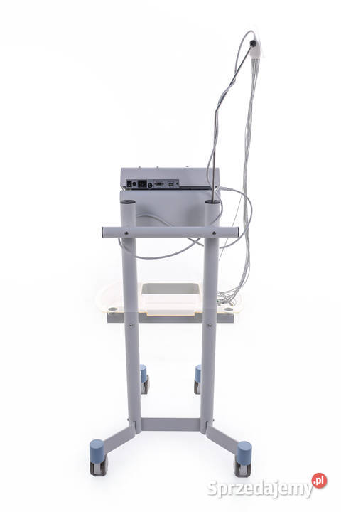 Aparat EKG BTL08 MT PLUS Leszno