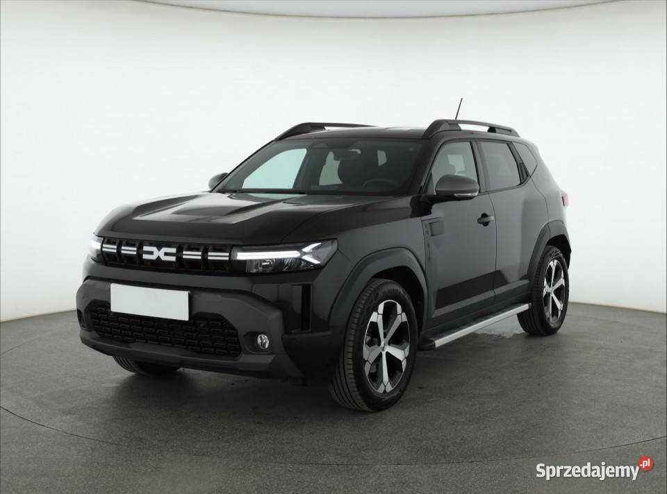 Dacia Duster 16 Hybrid