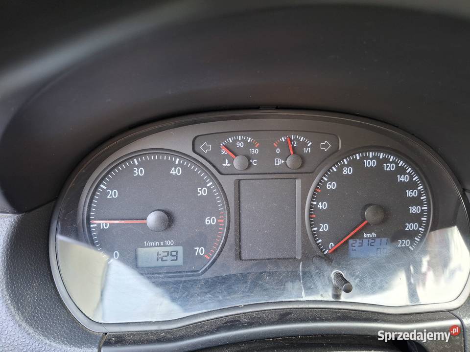 Volkswagen Polo 12 lift 2005 stan Chojnik sprzedam