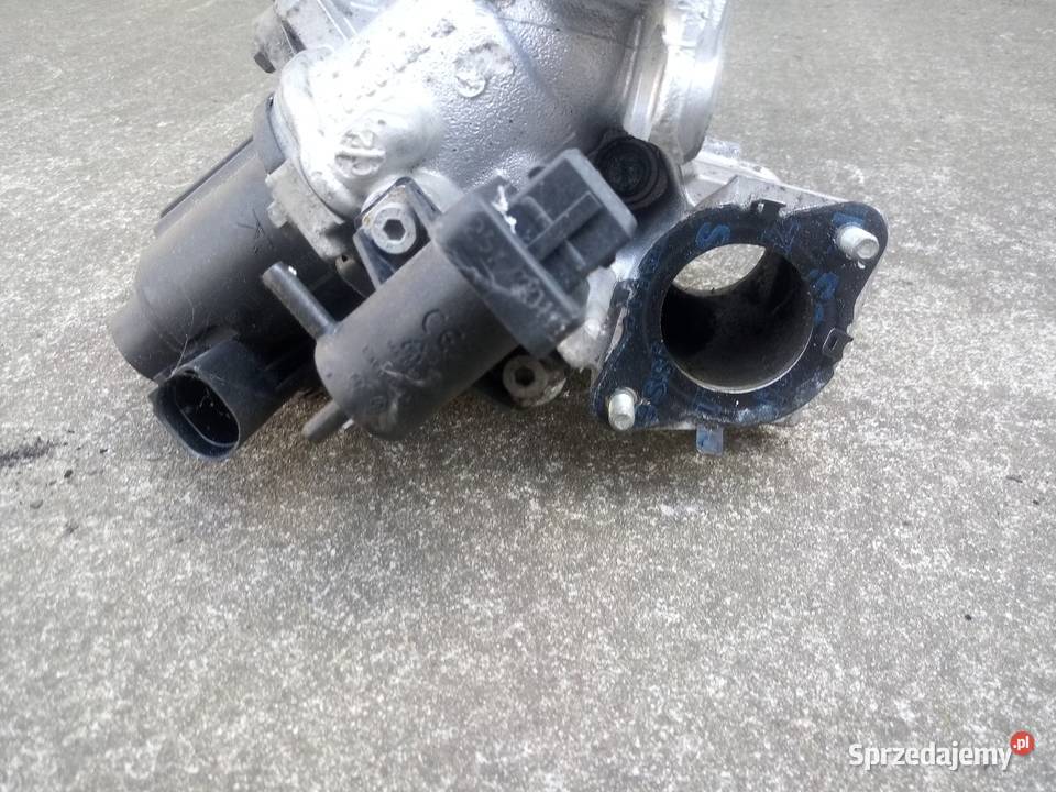 EGR Renault 15 dci Motoryzacja zachodniopomorskie Goleniów sprzedam