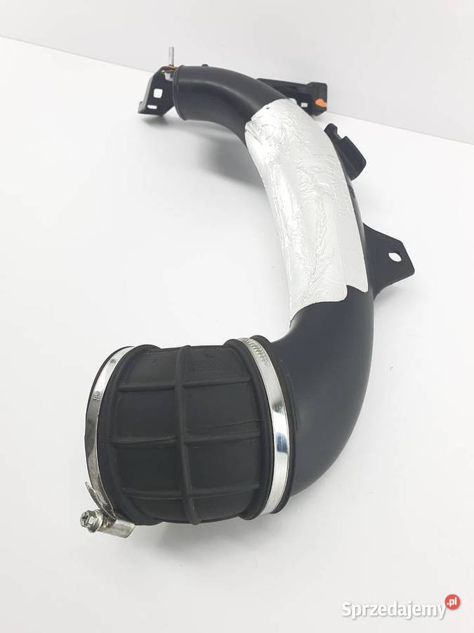 Rura Dolot Snorkel Guma Can Am Outlander 450 Łódź