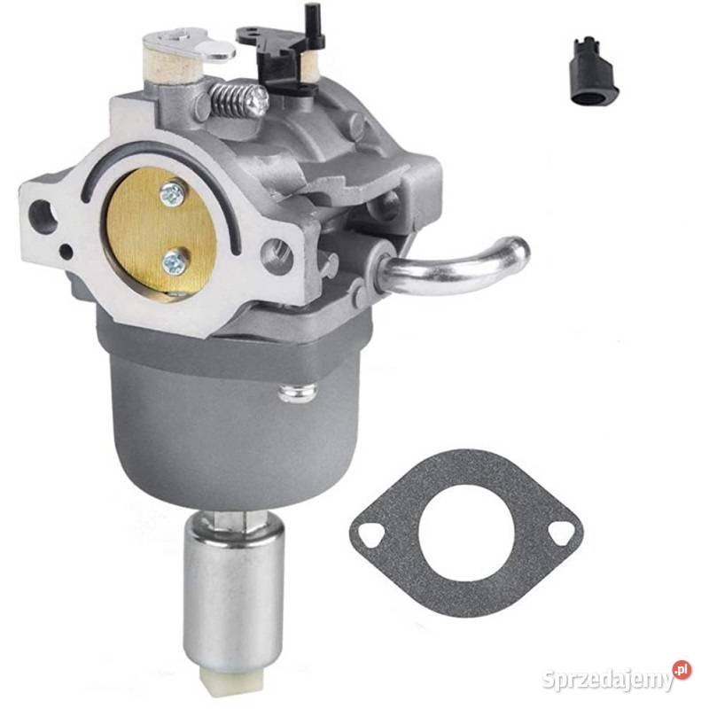 Gaźnik BRIGGSSTRATTON 591731 594593 794572 Spalinowe Ostrołęka