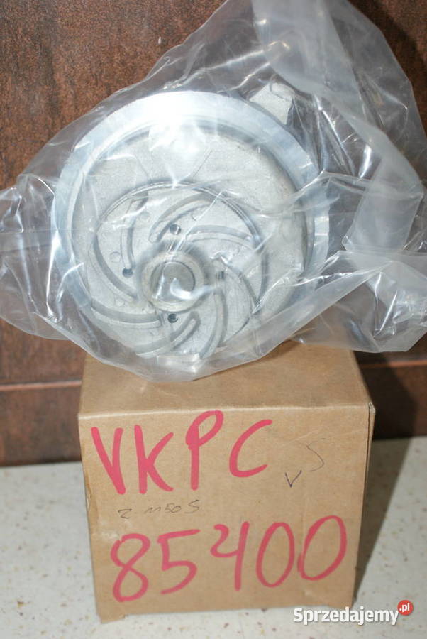VKPC 85400 SKF POMPA WODY DAEWOO OPEL VAUXHALL mazowieckie Białobrzegi