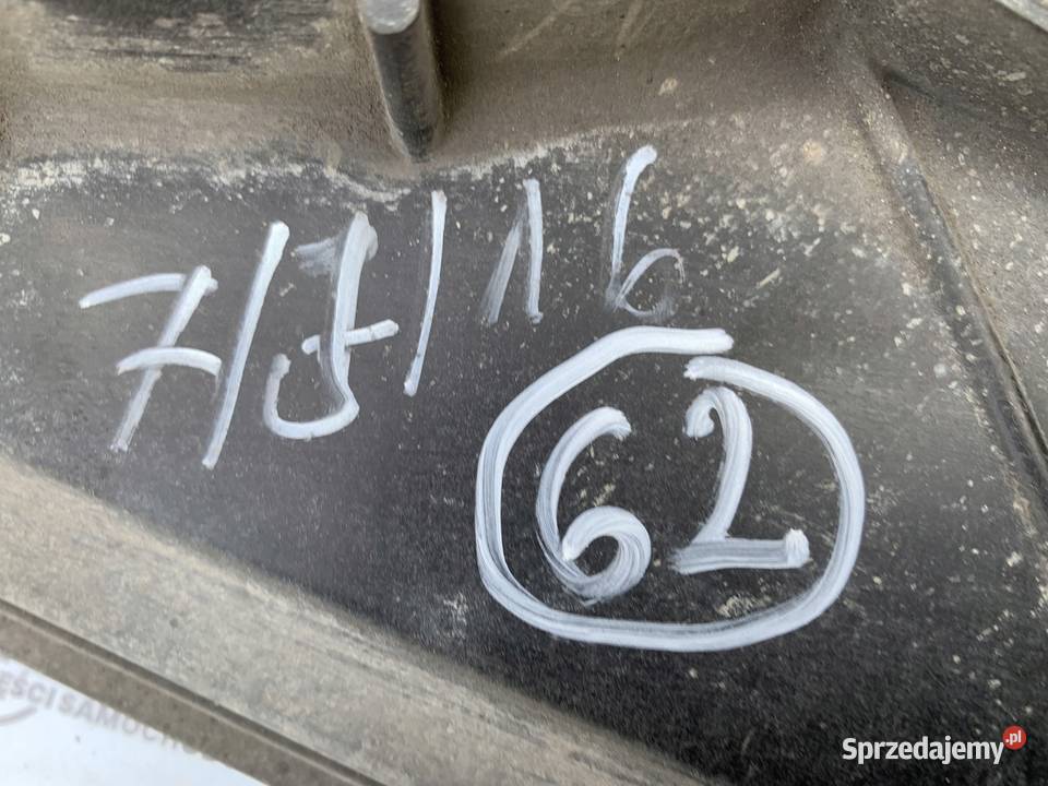 HONDA CRV III 08r wentylator chłodnicy Kielce