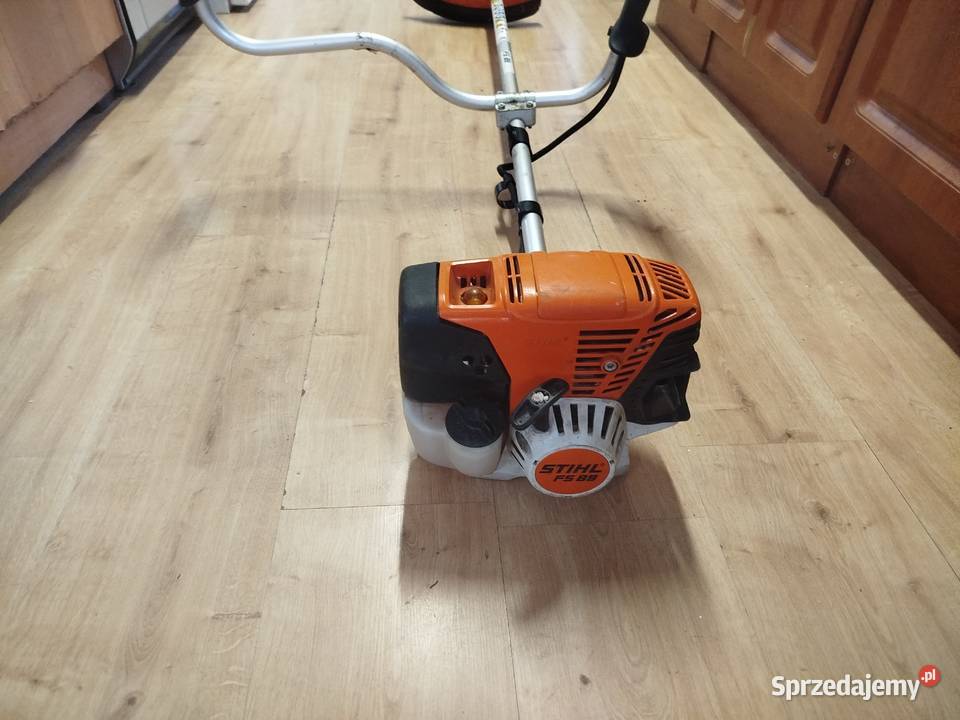 Kosa spalinowa Stihl FS 89 Świdnica