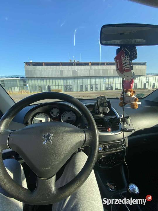 Sprzedam auto Krotoszyn