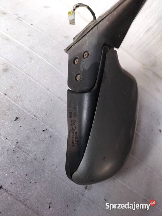 Mitsubishi Galant lusterko lewe ele lubelskie Kamień-Kolonia