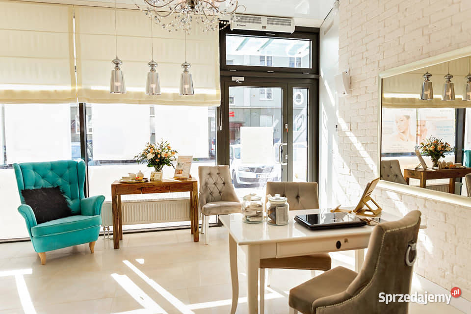 Wynajmę stanowisko do manicure i pedicure Kielce Wynajem