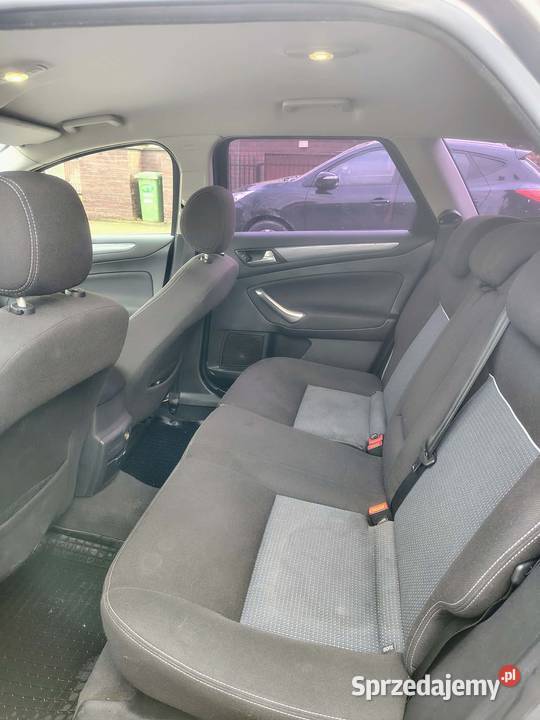 Ford Mondeo 20 TDCI 163 Kombi 2012 Ciechanów