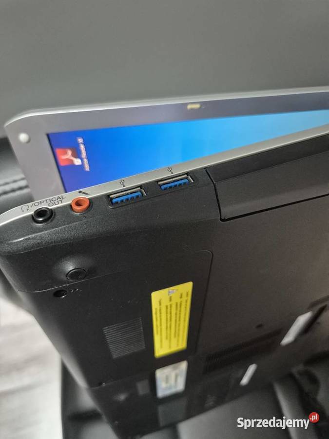 Laptop Sony VAIO 17 Chorzów